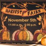 Harvest Faire